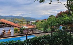 Casa Barichara Boutique
